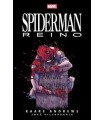 SPIDERMAN: REINO