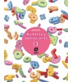 CUADERNO 3 DE NÚMEROS Y OPERACIONES. PRIMARIA