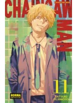 CHAINSAW MAN 11
