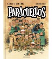 PARACUELLOS (EDICIÓN TOTAL)