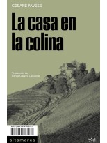 CASA EN LA COLINA, LA