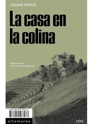 CASA EN LA COLINA, LA