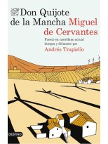 DON QUIJOTE DE LA MANCHA