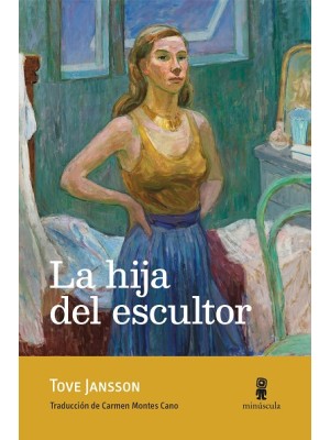 HIJA DEL ESCULTOR, LA