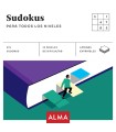 SUDOKUS PARA TODOS LOS NIVELES