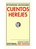 CUENTOS HEREJES