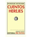 CUENTOS HEREJES