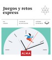 JUEGOS Y RETOS EXPRESS