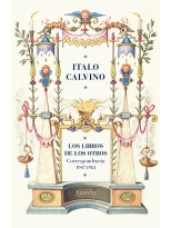 LIBROS DE LOS OTROS, LOS