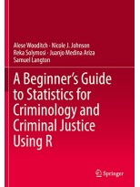 A BEGINNER´S GUIDE TO STATISTICS FOR CRIMINOLOGY