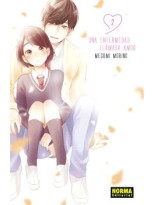 ENFERMEDAD LLAMADA AMOR /02