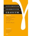 DIDYMUS ALEXANDRINUS. THE FRAGMENTS OF THE COMMENTARIES ON COMEDY - SUPPLEMENTUM