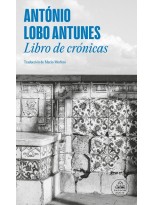 LIBRO DE CRÓNICAS
