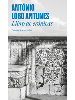 LIBRO DE CRÓNICAS