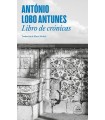 LIBRO DE CRÓNICAS