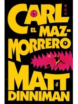 CARL EL MAZMORRERO (CARL EL MAZMORRERO 1)