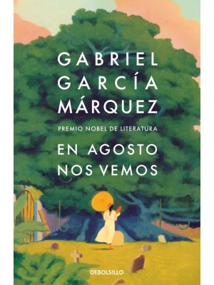EN AGOSTO NOS VEMOS