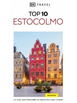 ESTOCOLMO (GUÍAS VISUALES TOP 10)