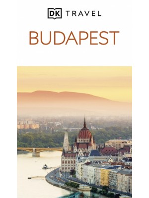 BUDAPEST (GUÍAS VISUALES)