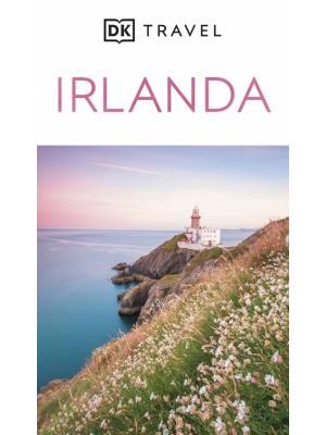 IRLANDA (GUÍAS VISUALES)
