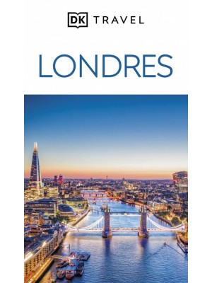 LONDRES (GUÍAS VISUALES)