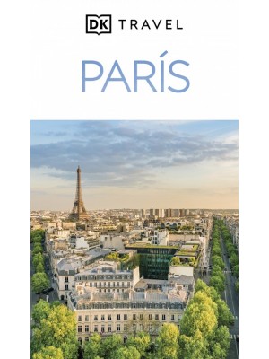 PARÍS (GUÍAS VISUALES)