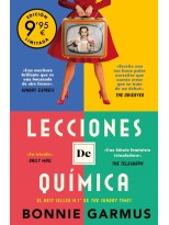 LECCIONES DE QUÍMICA (CAMPAÑA DE VERANO EDICIÓN LIMITADA)