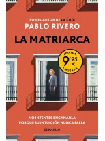 MATRIARCA (CAMPAÑA DE VERANO EDICIÓN LIMITADA)