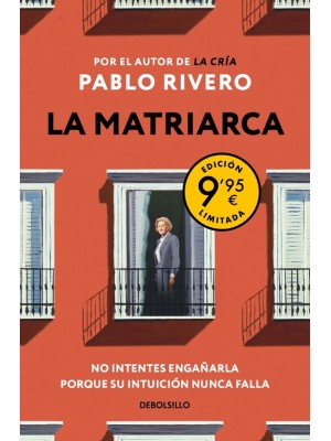 MATRIARCA (CAMPAÑA DE VERANO EDICIÓN LIMITADA)