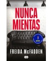 NUNCA MIENTAS