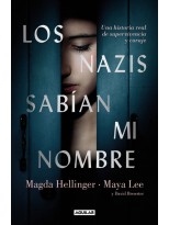 NAZIS SABÍAN MI NOMBRE, LOS