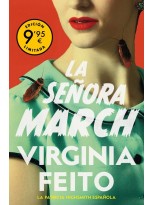 SEÑORA MARCH (CAMPAÑA DE VERANO EDICIÓN LIMITADA)