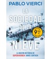 SOCIEDAD DE LA NIEVE (CAMPAÑA DE VERANO EDICIÓN LIMITADA)