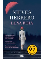 LUNA ROJA (CAMPAÑA DE VERANO EDICIÓN LIMITADA)