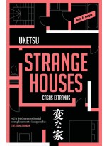 STRANGE HOUSES
