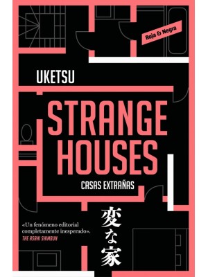 STRANGE HOUSES