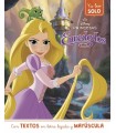 RAPUNZEL. YA LEO SOLO (DISNEY. LECTOESCRITURA)
