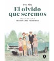 OLVIDO QUE SEREMOS (NOVELA GRÁFICA)