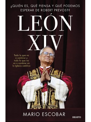 LEÓN XIV