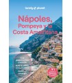 NÁPOLES, POMPEYA Y LA COSTA AMALFITANA (LONELY PLANET)