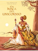 EN BUSCA DEL UNICORNIO