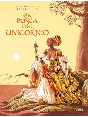 EN BUSCA DEL UNICORNIO