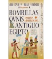 BOMBILLAS OVNIS Y OTROS MISTERIOS DEL ANTIGUO EGIPTO