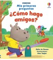 CÓMO HAGO AMIGOS?