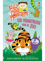 MONSTRUOS VAN AL ZOO, LOS