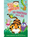 MONSTRUOS VAN AL ZOO, LOS