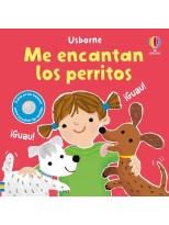 ME ENCANTAN LOS PERRITOS