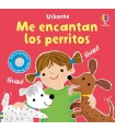ME ENCANTAN LOS PERRITOS