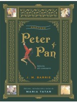 PETER PAN ANOTADO