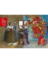 MIGUEL EN CERVANTES EL RETABLO DE LAS MARAVILLAS